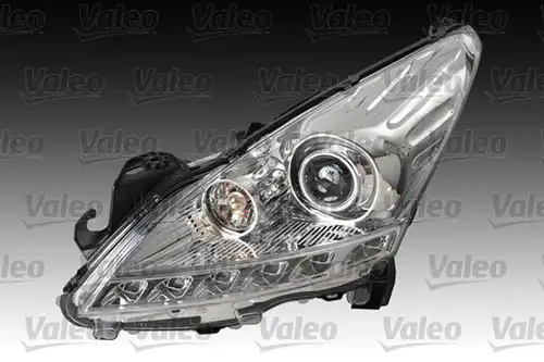 главен фар VALEO 044602