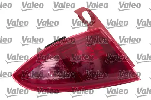 задни светлини VALEO 044622