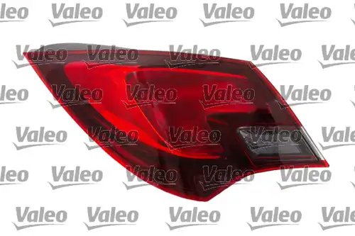 задни светлини VALEO 044628