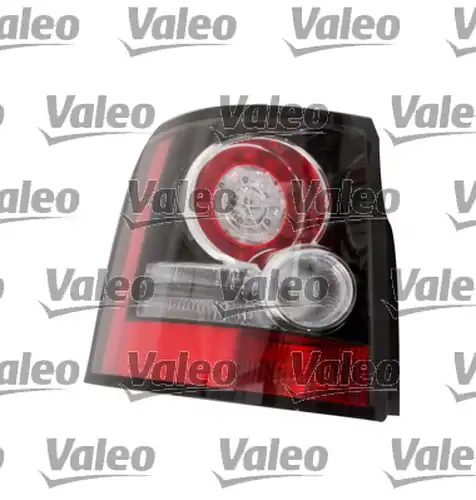 задни светлини VALEO 044662