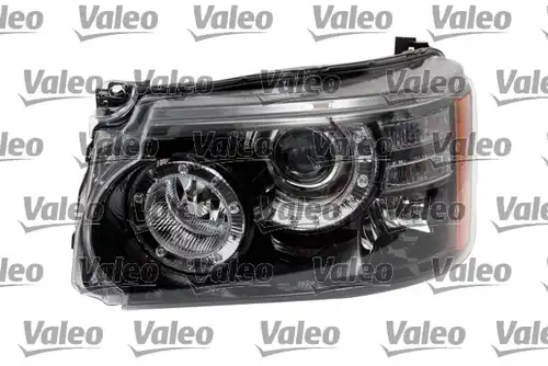 главен фар VALEO 044664