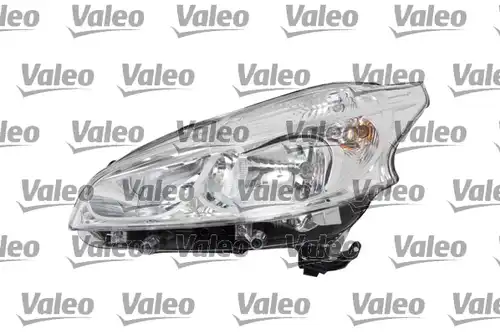 главен фар VALEO 044744