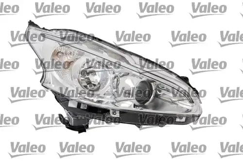 главен фар VALEO 044748