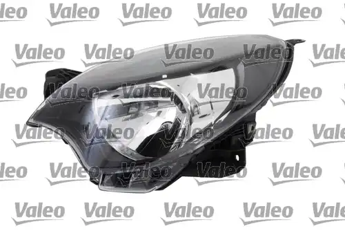 главен фар VALEO 044757