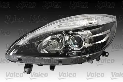 главен фар VALEO 044763