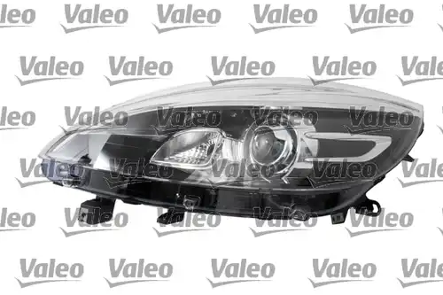 главен фар VALEO 044767