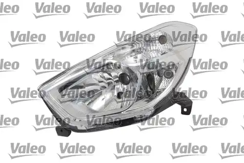 главен фар VALEO 044776