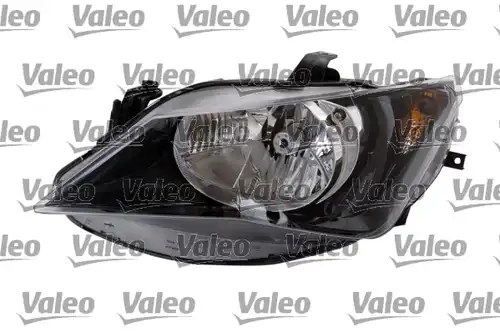 главен фар VALEO 044821