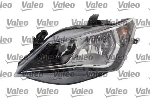 главен фар VALEO 044826