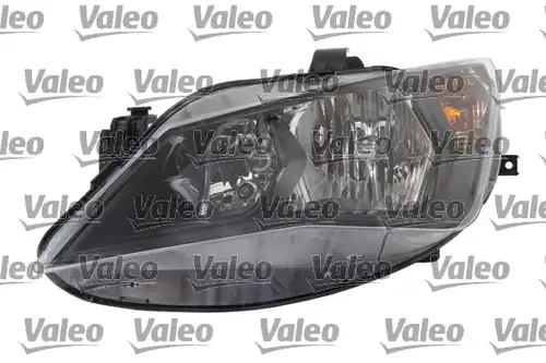 главен фар VALEO 044829