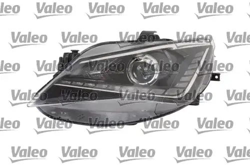 главен фар VALEO 044833