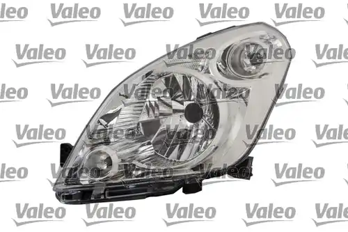 главен фар VALEO 044857