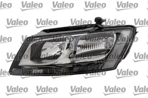 главен фар VALEO 044863