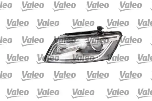 главен фар VALEO 044867