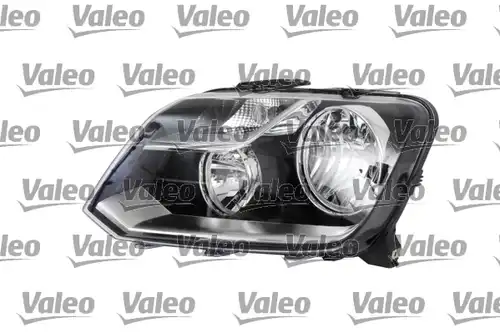 главен фар VALEO 044879