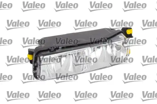 фар за мъгла VALEO 044901