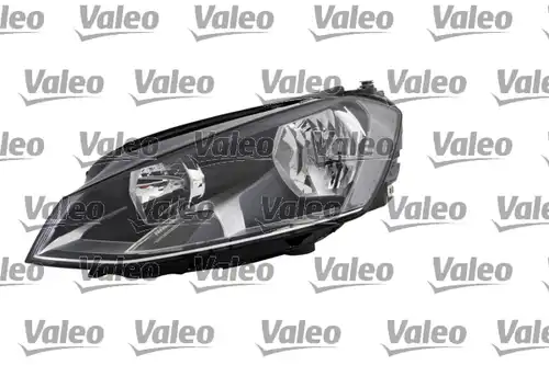 главен фар VALEO 044917