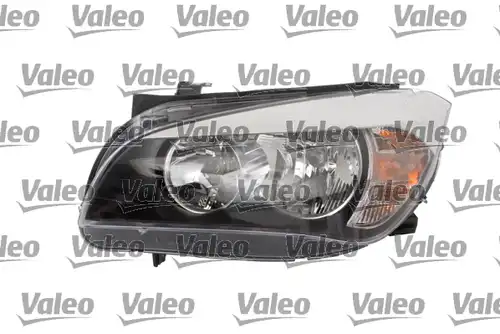 главен фар VALEO 044945