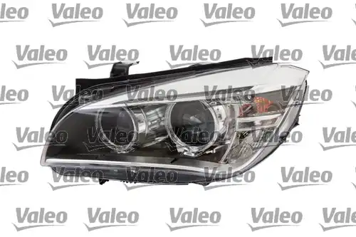 главен фар VALEO 044949