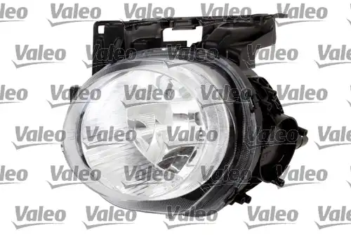 главен фар VALEO 044971