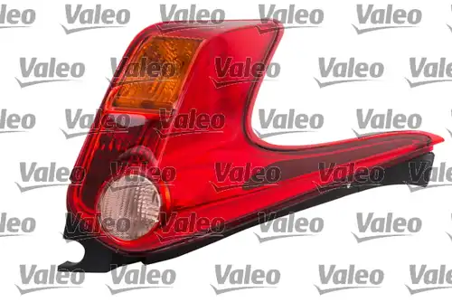 задни светлини VALEO 044975