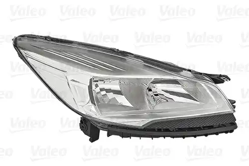 главен фар VALEO 044980