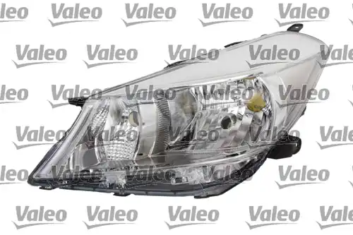 главен фар VALEO 045001