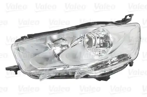 главен фар VALEO 045126