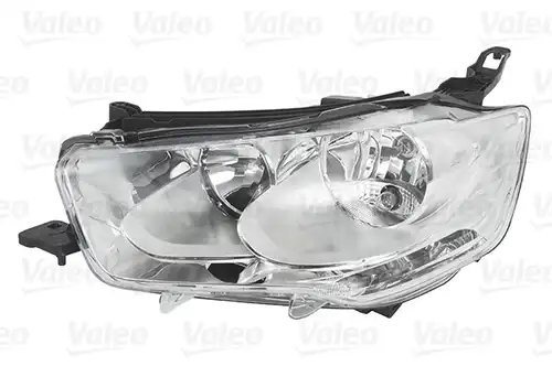 главен фар VALEO 045130