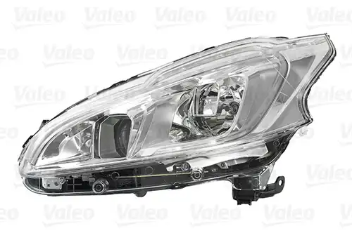 главен фар VALEO 045160