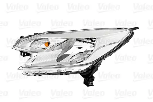 главен фар VALEO 045210