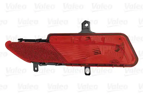 задни светлини VALEO 045237