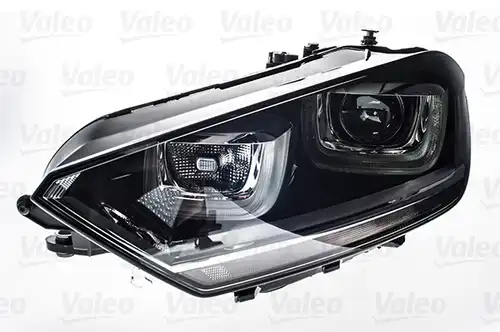 главен фар VALEO 045400