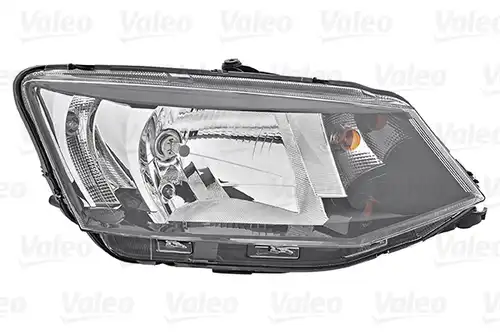 главен фар VALEO 046605