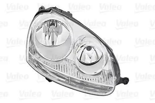 главен фар VALEO 046648