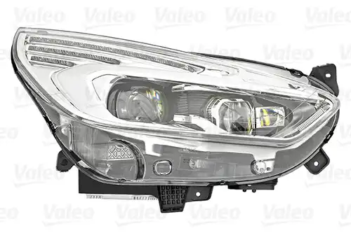 главен фар VALEO 046679