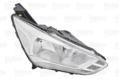 главен фар VALEO 046690