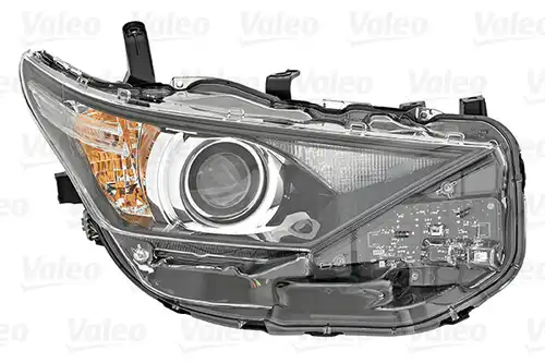 главен фар VALEO 046699