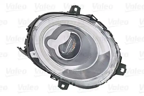 главен фар VALEO 046761