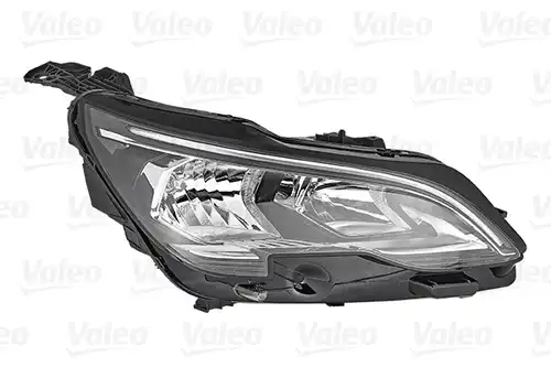 главен фар VALEO 046785