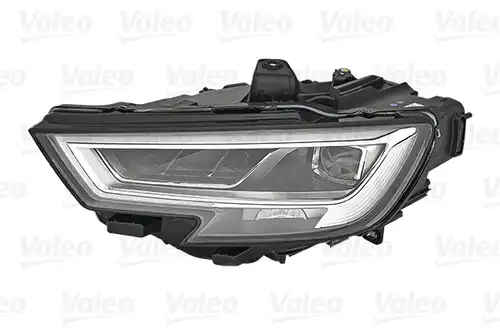 главен фар VALEO 046832