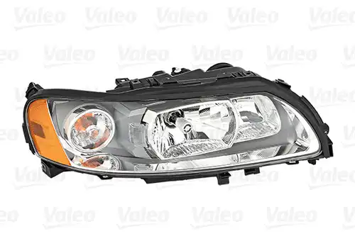 главен фар VALEO 046887