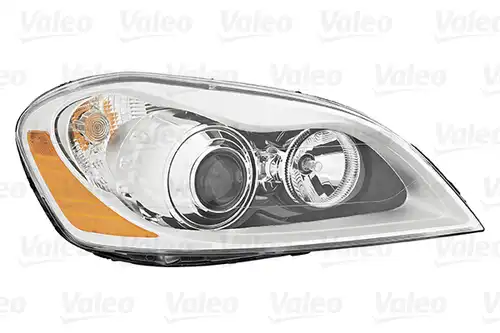 главен фар VALEO 046891