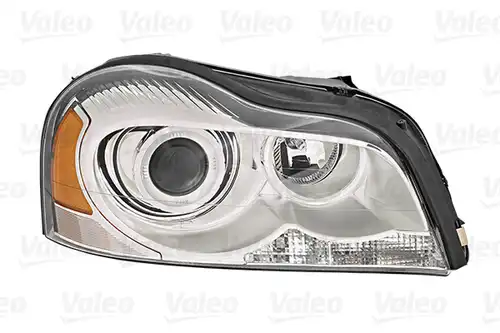 главен фар VALEO 046901