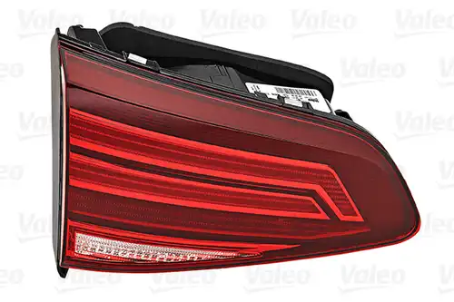 задни светлини VALEO 047187