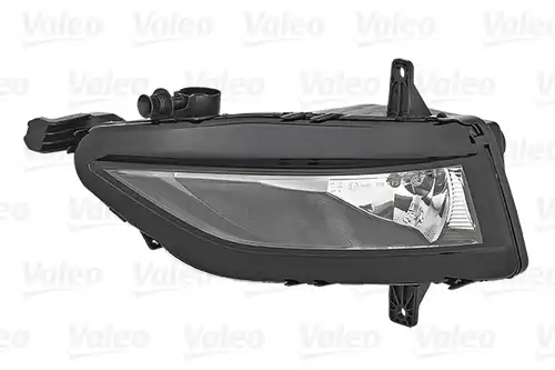 фар за мъгла VALEO 047417