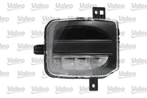 фар за мъгла VALEO 047437