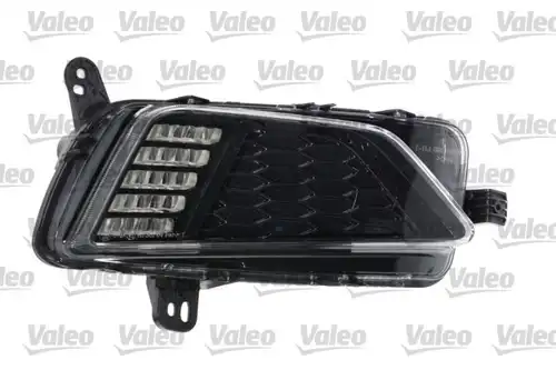 фар за мъгла VALEO 047718