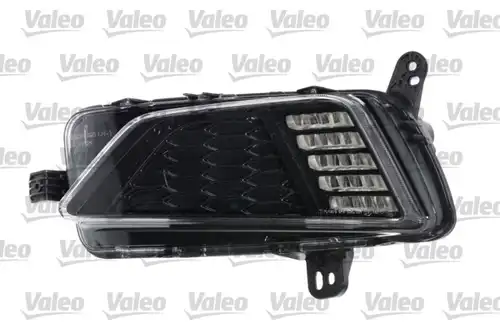 фар за мъгла VALEO 047719