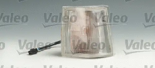 мигачи VALEO 084781